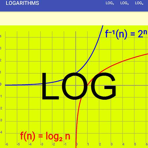 LOGARITHMS 5.0