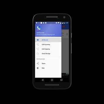 Automatic Call Recorder screenshot 3