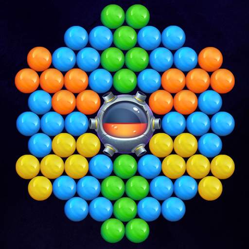 Bubble Pop Spinner 3.1