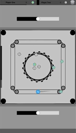Carrom Board Pool screenshot 3