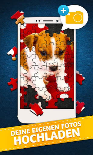 Jigty-Puzzlespiele screenshot 4