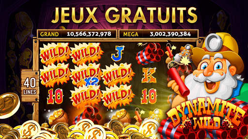 Club Vegas - Machines à Sous screenshot 4