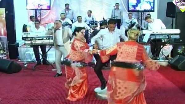 أغاني شعبي مغربي نايضة و أغاني أعراس شعبية 1 تصوير الشاشة
