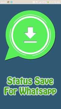 status save for WhatsApp screenshot 1
