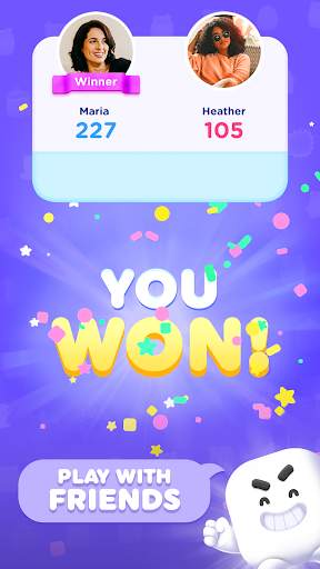 Wordzee! - Social Word Game скриншот 5