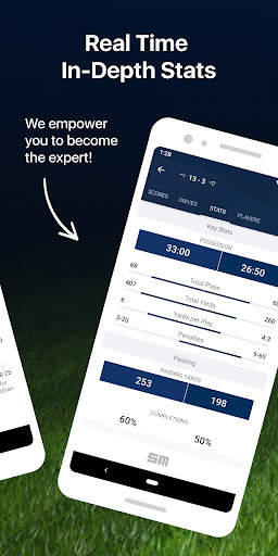 Football Live screenshot 2