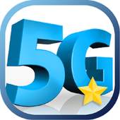 5G Browser 1.0