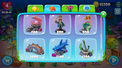 Aqua Fish screenshot 6