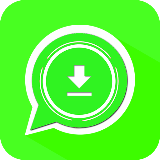 Status Saver - Whats Status Downloader icon