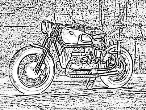 Cartoon Sketch screenshot 4