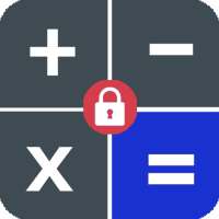 Calculator Vault 2019 on 9Apps