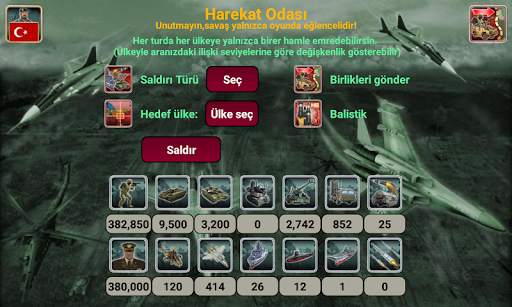 Dünya İmparatorluğu screenshot 7