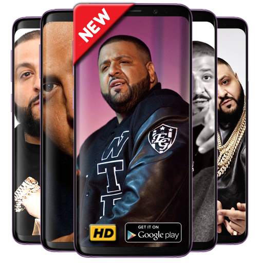 DJ Khaled Wallpaper HD 1.0