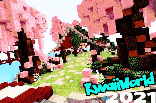 Kawaii World 2021 screenshot 4