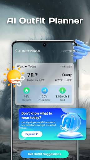 Daily Weather-Forecast screenshot 4