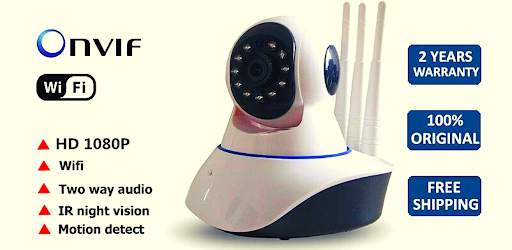 Yoosee Wifi Camera Yyp2p Guide screenshot 3