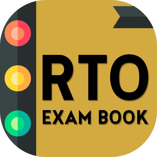 RTO Exam - Driving Licence Test, Traffic Rules icon