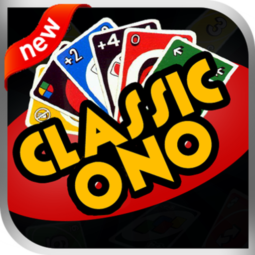 Classic Ono Online icon