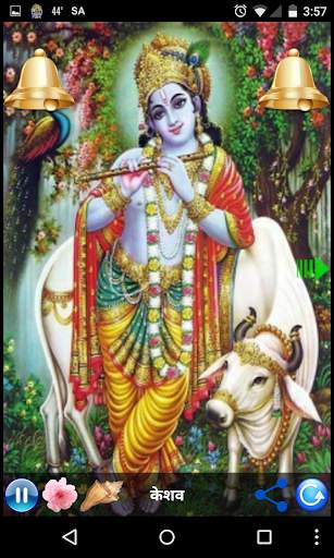 VISHNU AMRITWANI screenshot 3