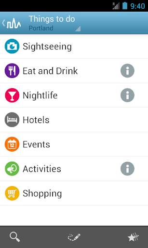 Maine Travel Guide by Triposo screenshot 4