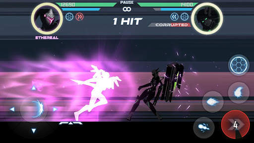 Shadow Battle 2.2 screenshot 5