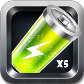 Super fast charge app 1.0