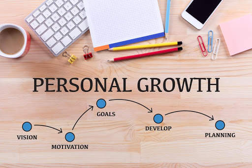 Self-Improvement Guide : Personal Development Tips screenshot 3