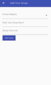 Join Groups screenshot 5