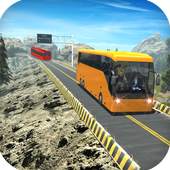 Offroad Bus Simulator 2018: Hill Transport 1.0