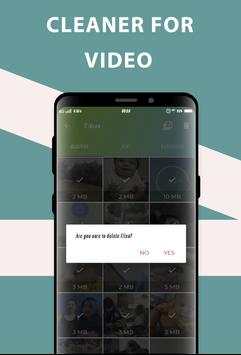 Cleaner Pro screenshot 5