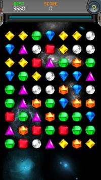 Jewels Crush Mash Legend screenshot 6