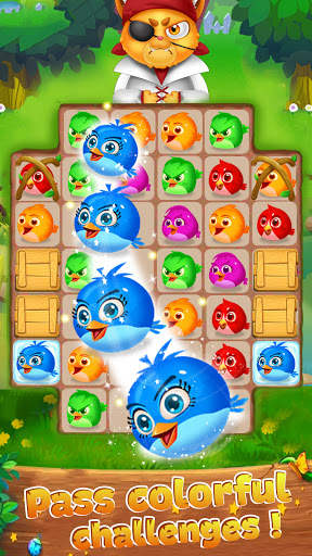 Bird Mania 2021 screenshot 2