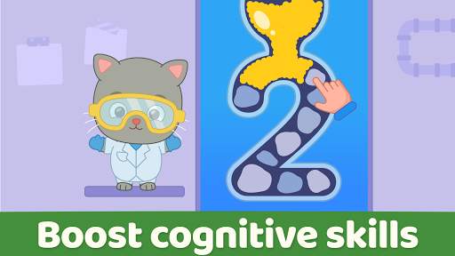 Learning games for toddlers 2  screenshot 7