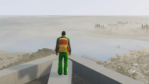 GTE Criminal Cheats screenshot 7