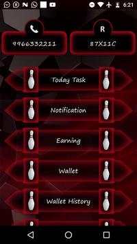 Bowling King screenshot 3