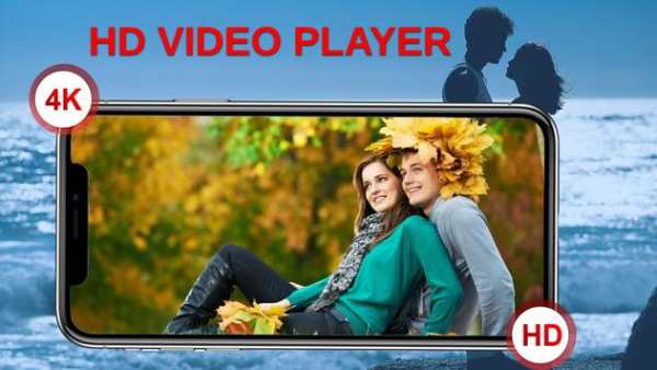 Saxy Video Player : All Formate Video Player screenshot 3