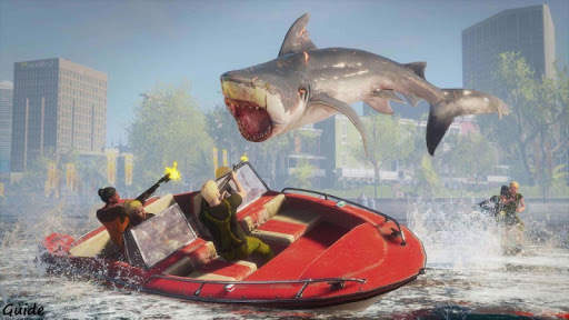 Maneater Shark Pro Game Guide screenshot 2