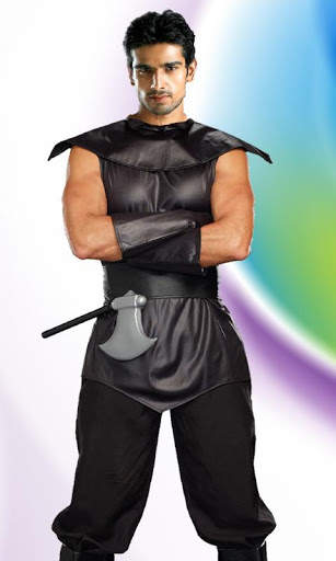 king costume photo suit скриншот 4