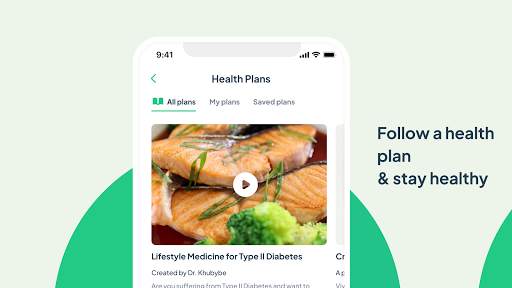 Dr. Khubybe screenshot 10