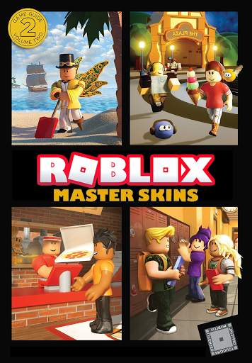 Roblox Skins Robux Master screenshot 2