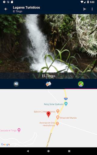 Cayambe Turismo screenshot 12