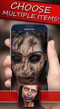 Zombie Camera Effects screenshot 4