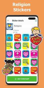 MiniSticker -WhatsApp Sticker & Sticker Maker screenshot 5