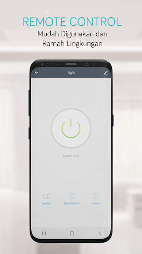 Bardi Smart Home screenshot 4