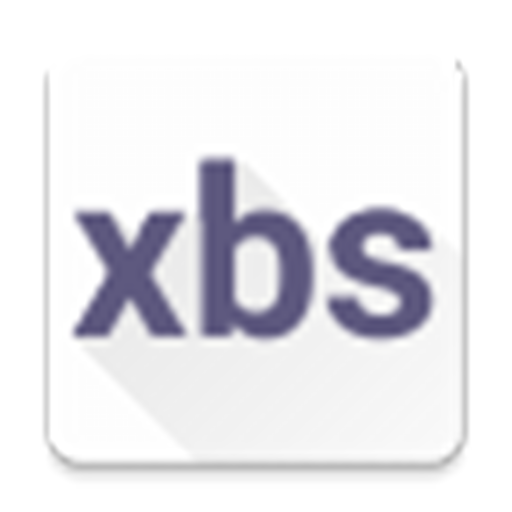 XBS CM icon