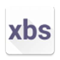 XBS CM icon