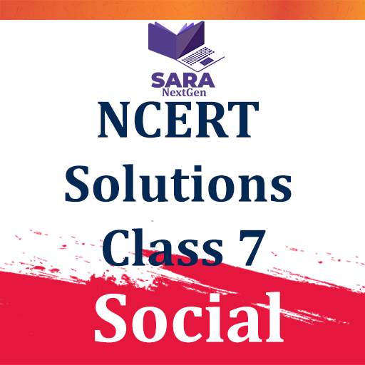 7th Class Social Guide Books 1.7