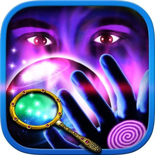 Mystic Diary 3 - Hidden Object and Castle Escape 1.0.44