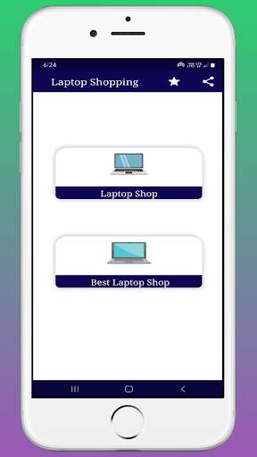 Laptop Online Shopping screenshot 2