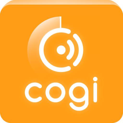 Cogi – Notes & Voice Recorder 2.7.4